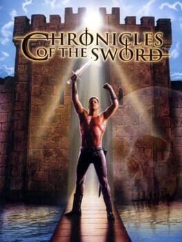 Cover of Chronicles of the Sword