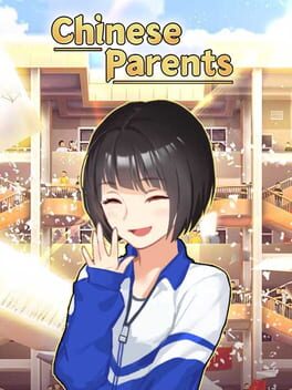 Cover of Chinese Parents