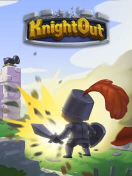 Cover of KnightOut