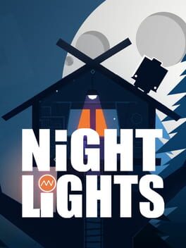 Cover of Night Lights