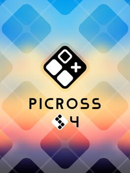 Cover of Picross S4