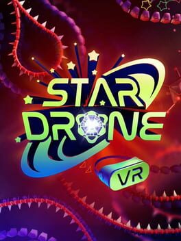 Cover of StarDrone