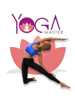 Cover of Yoga Master