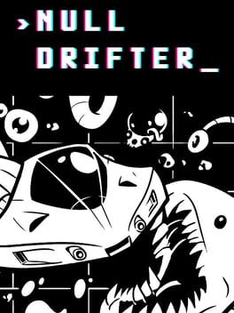 Cover of Null Drifter