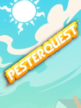 Cover of Pesterquest