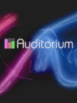 Cover of Auditorium