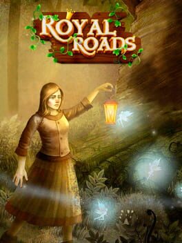 Cover of Royal Roads