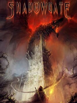 Cover of Shadowgate