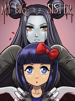 Cover of My Big Sister