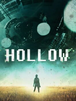Cover of Hollow