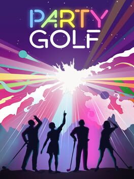 Cover of Party Golf