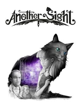 Cover of Another Sight