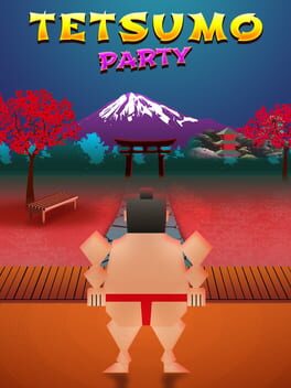Cover of Tetsumo Party