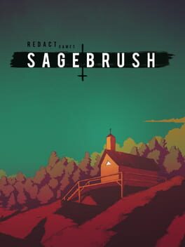 Cover of Sagebrush