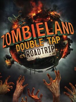 Cover of Zombieland: Double Tap - Road Trip