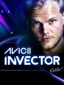 Cover of Avicii Invector