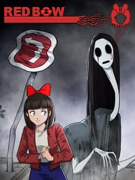Cover of Red Bow