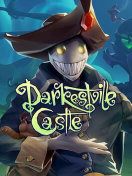 Cover of Darkestville Castle