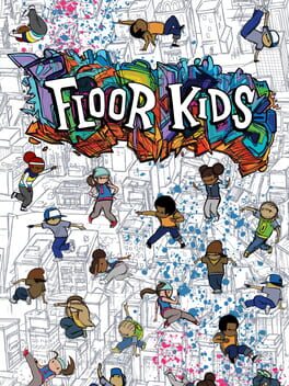 Cover of Floor Kids
