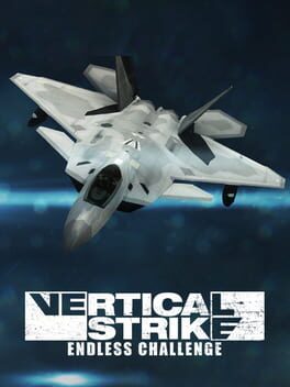 Cover of Vertical Strike Endless Challenge