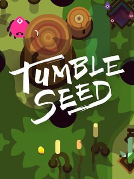 Cover of TumbleSeed