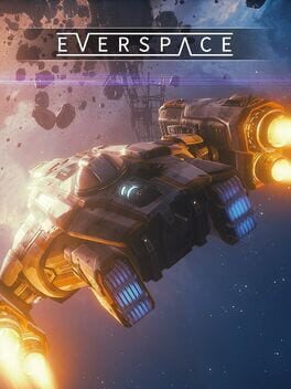 Cover of Everspace