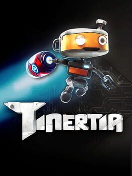 Cover of Tinertia