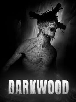 Cover of Darkwood