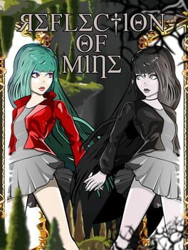Cover of Reflection of Mine