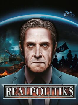 Cover of Realpolitiks