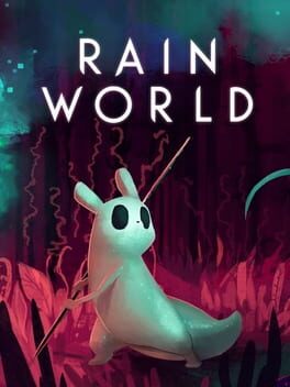 Cover of Rain World
