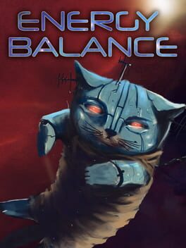 Cover of Energy Balance