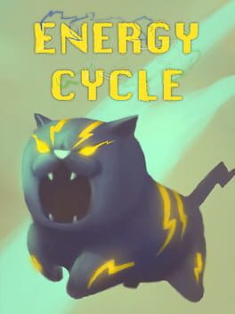 Cover of Energy Cycle