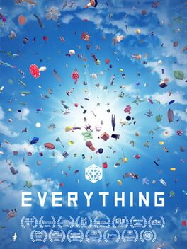 Cover of Everything
