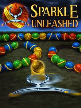 Cover of Sparkle Unleashed