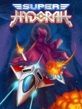 Cover of Super Hydorah