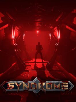 Cover of Syndrome