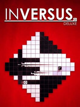 Cover of Inversus Deluxe