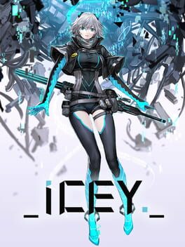 Cover of Icey