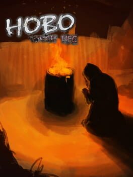 Cover of Hobo: Tough Life