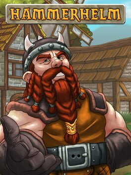 Cover of HammerHelm