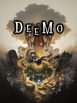 Cover of Deemo