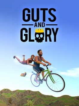 Cover of Guts and Glory