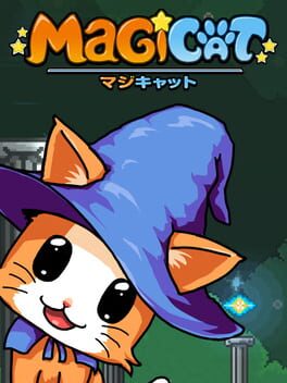 Cover of MagiCat