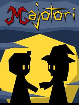 Cover of Majotori