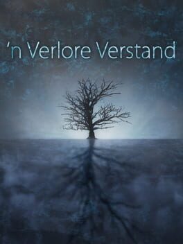 Cover of 'n Verlore Verstand