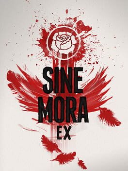 Cover of Sine Mora EX