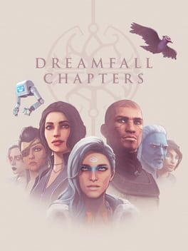 Cover of Dreamfall Chapters