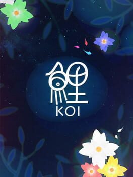 Cover of Koi