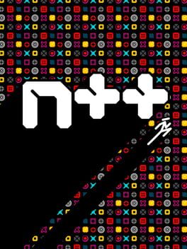 Cover of N++